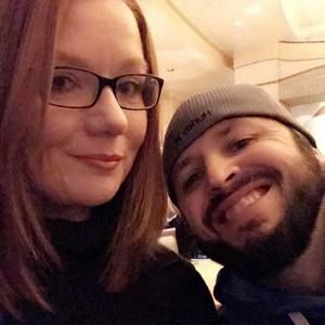 Meet your Posher, Ryan